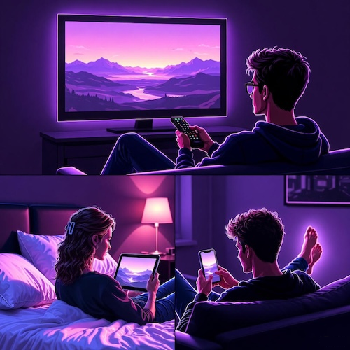 Why Choose Adroit Alliance for OTT Platform Development