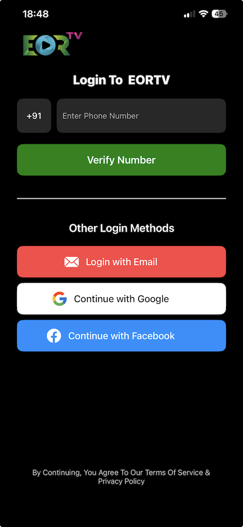 Adroit Alliance Healthcare Mobile App