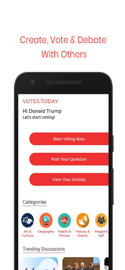 Adroit Alliance React Native App Development