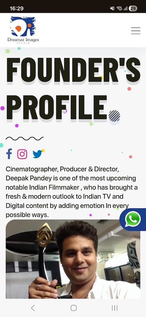 Adroit Alliance Custom Software Screenshot 18