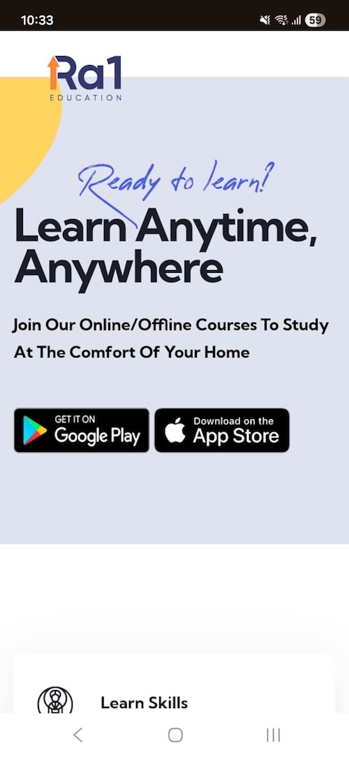 Adroit Alliance Custom Software Screenshot 7