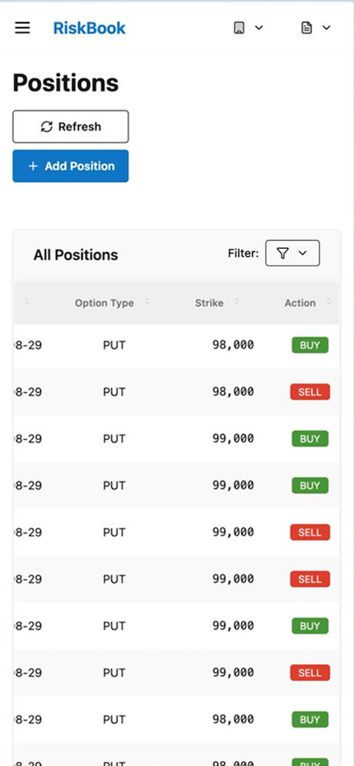 Adroit Alliance Custom Software Screenshot 8