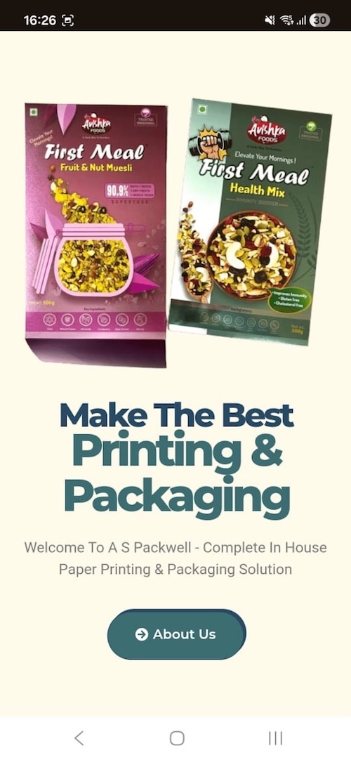 Adroit Alliance E-commerce Analytics