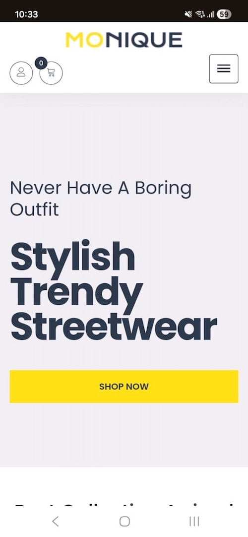 Adroit Alliance E-commerce Marketplace