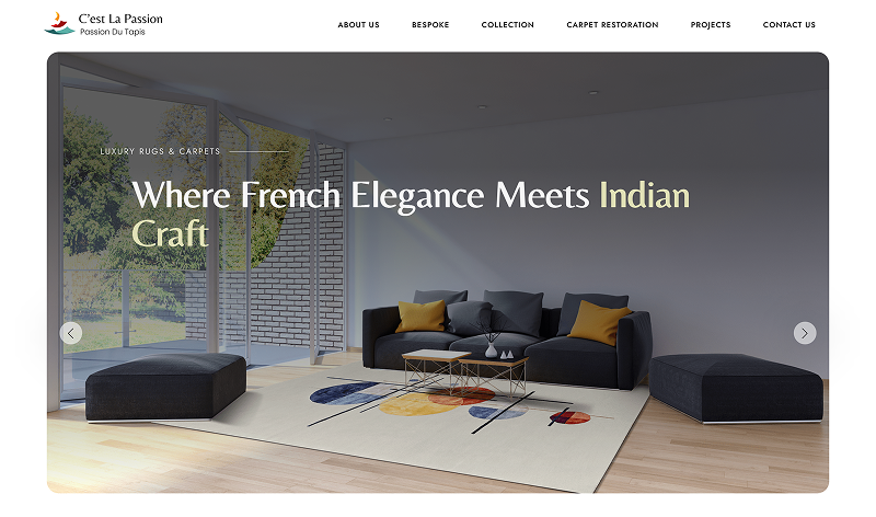 Website Development Project by Adroit Alliance Mumbai - Project 30