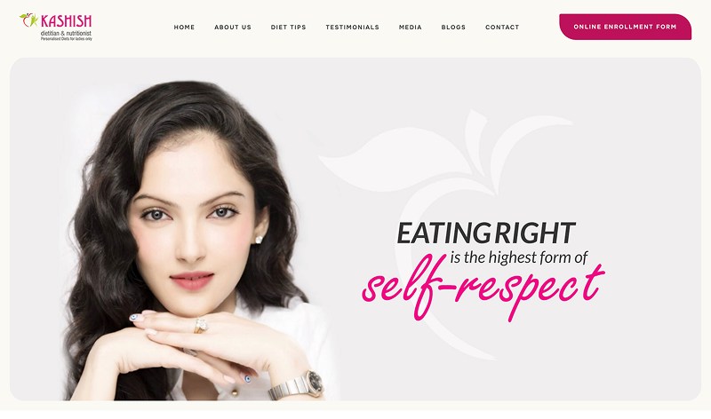 Website Development Project by Adroit Alliance Mumbai - Project 35