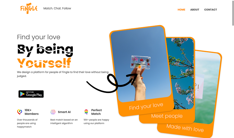 Website Development Project by Adroit Alliance Mumbai - Project 37
