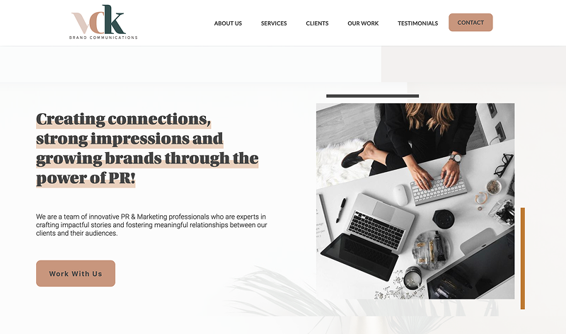 Website Development Project by Adroit Alliance Mumbai - Project 38