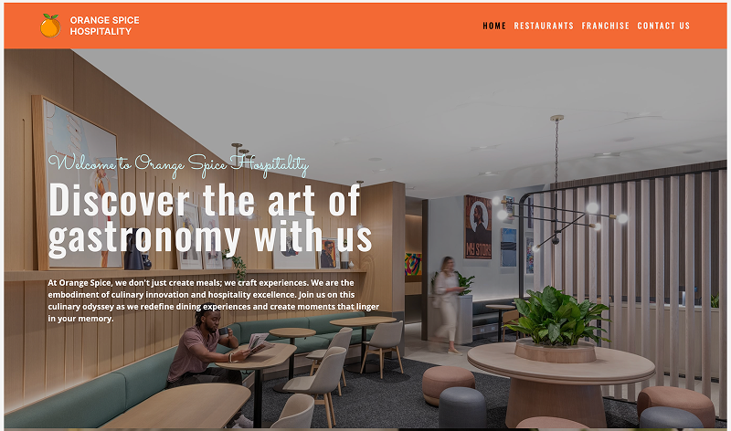 Website Development Project by Adroit Alliance Mumbai - Project 40