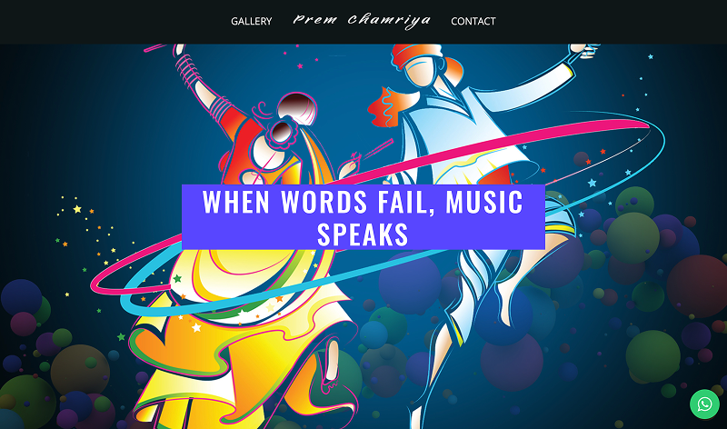 Website Development Project by Adroit Alliance Mumbai - Project 43