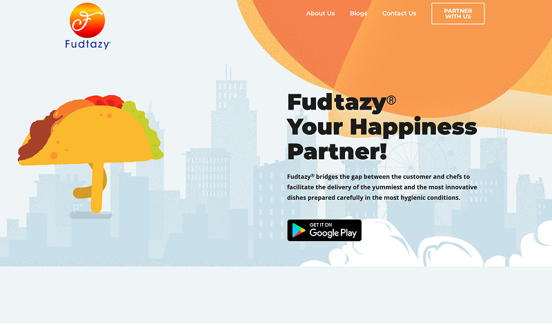 Website Development Project by Adroit Alliance Mumbai - Project 43
