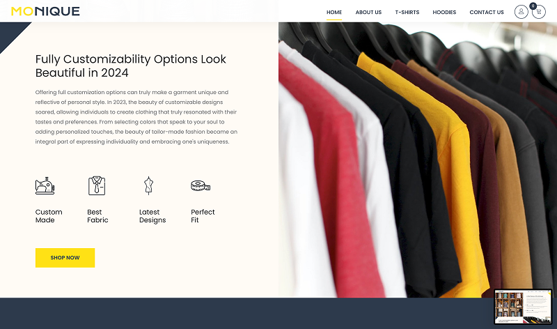 Website Development Project by Adroit Alliance Mumbai - Project 43