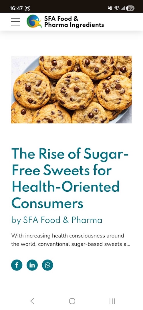 Adroit Alliance Responsive Website Design