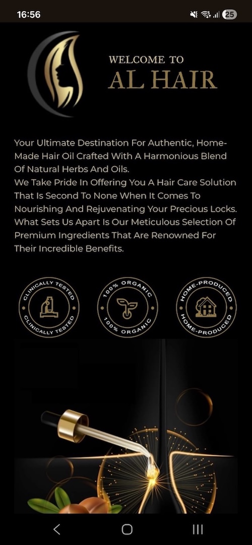 Adroit Alliance Corporate Website Project