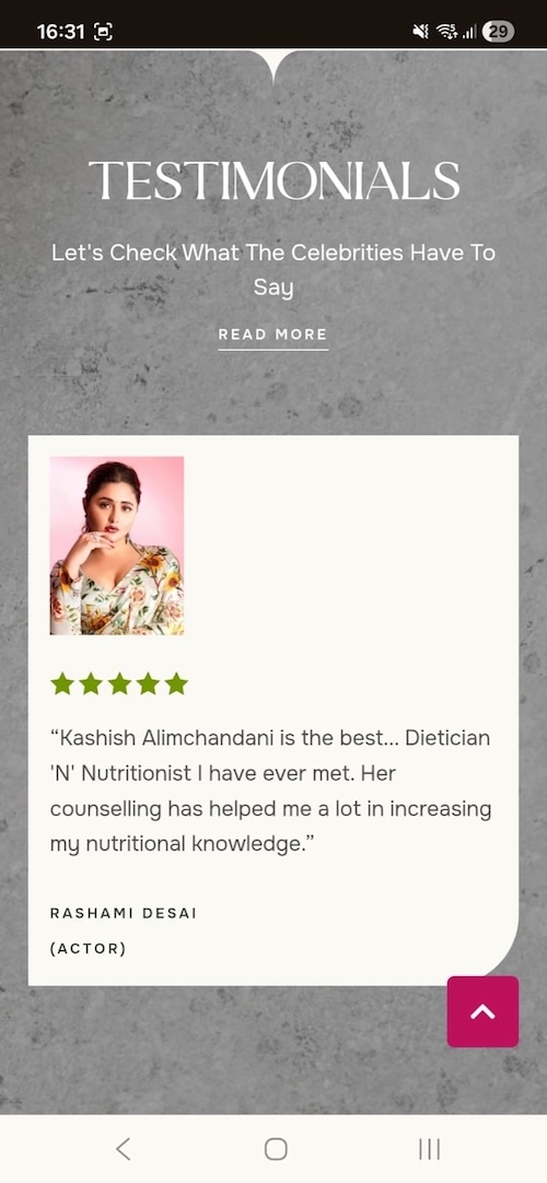 Adroit Alliance Web Development Project