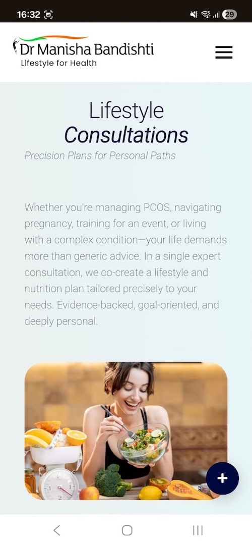 Adroit Alliance Website Portfolio Sample