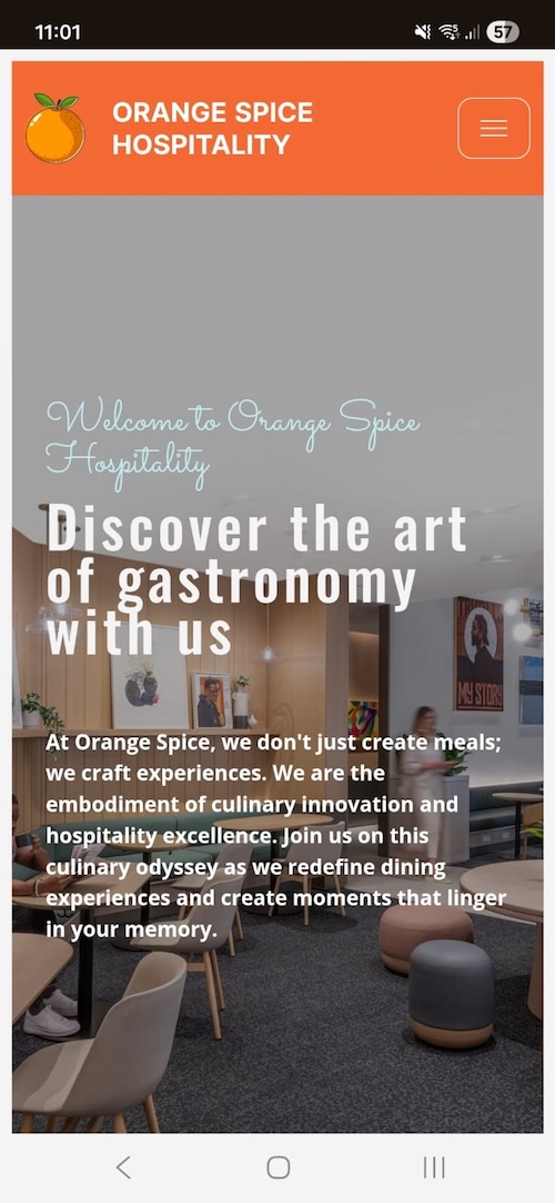 Adroit Alliance Responsive Website Design